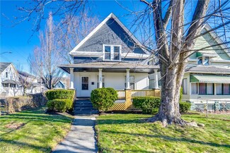 3710 Memphis Ave, Cleveland, OH 44109