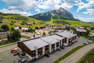 701 Gothic Rd Unit 331, Crested Butte, CO 81225