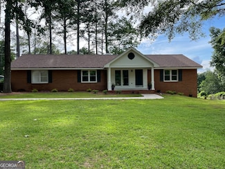 52 Thigpen Rd, Newnan, GA 30263