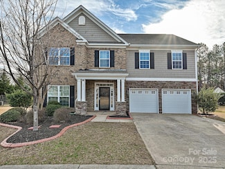 8875 Happiness Rd, Harrisburg, NC 28075