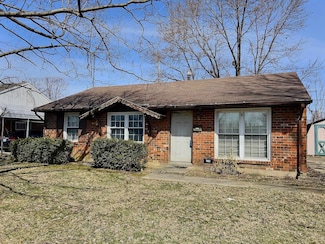 3501 Winchester Dr, Owensboro, KY 42301