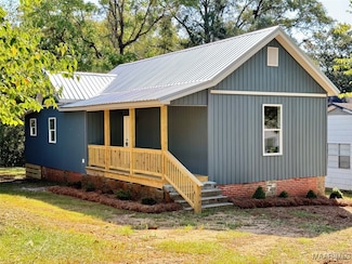 20 Alber Dr, Tallassee, AL 36078