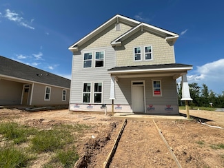417 Tillery Park Dr Unit TP138, Grovetown, GA 30813