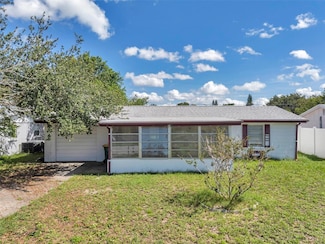 4911 Bartelt Rd, Holiday, FL 34690