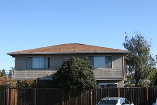Unlisted Address