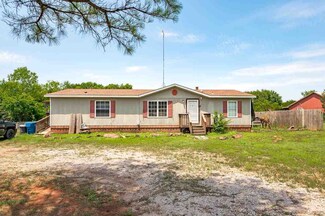 11104 E Mcelroy Rd, Stillwater, OK 74075