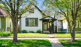 1917 Fletcher Ave, Indianapolis, IN 46203