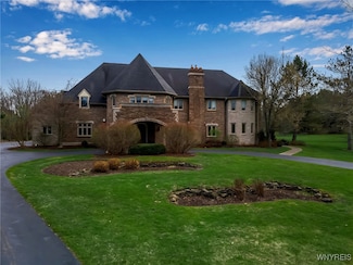 1150 Underhill Rd, East Aurora, NY 14052