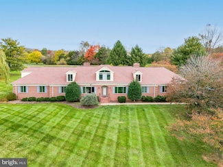 16810 Thunder Rd, Haymarket, VA 20169
