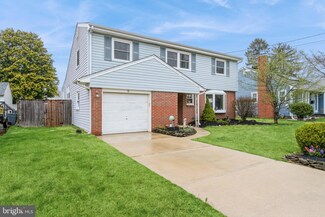 9 Constance Dr, Trenton, NJ 08620