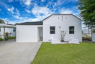 741 NW 77th Terrace, Miami, FL 33150