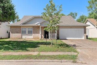 1207 York Castle Dr, Pflugerville, TX 78660