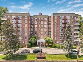 125 Bronx River Rd Unit 5B, Yonkers, NY 10704