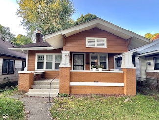 1149 W 36th St, Indianapolis, IN 46208