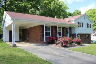 1019 Lakecrest Ave, High Point, NC 27265