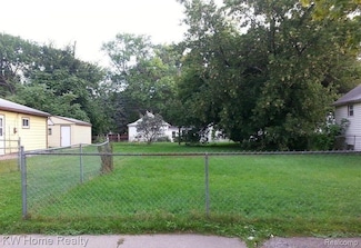 0000 W Milton Ave, Hazel Park, MI 48030