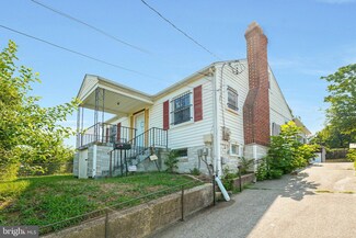 707 61st Ave, Fairmount Heights, MD 20743