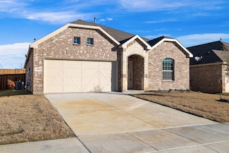 3213 Layla Creek Dr, Oak Point, TX 75068