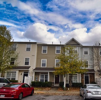 1221 Canyon Rock Ct Unit 104, Raleigh, NC 27610