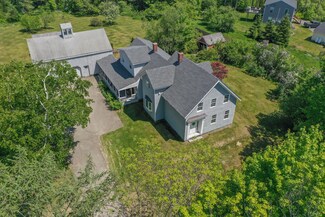 1025 Kenduskeag Ave, Bangor, ME 04401
