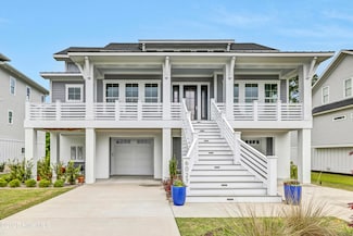 26 Solstice Way, Hampstead, NC 28443