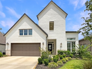 831 Coleto Run, Conroe, TX 77304