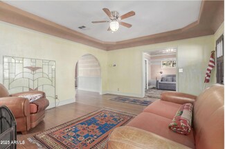 1813 E Willetta St, Phoenix, AZ 85006