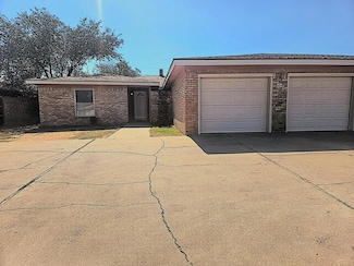 3209 W Wadley Ave Unit A, Midland, TX 79705
