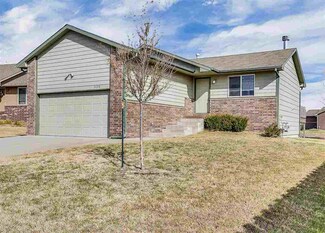 5522 S Meadowview St, Wichita, KS 67216