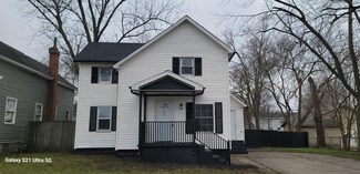 810 Ferry St, Niles, MI 49120