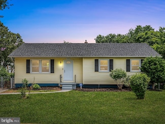 103 Cherry Hill Cir, Winchester, VA 22602