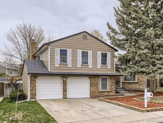 1490 S Yampa Way, Aurora, CO 80017