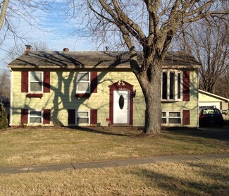 10303 Beau Brummell Dr, Fairdale, KY 40118