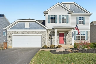 573 Eagle Walk Rd, Delaware, OH 43015