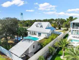 208 N Wall St, Inlet Beach, FL 32461