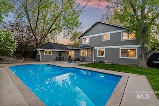 3426 Tumbleweed Ave, Boise, ID 83713
