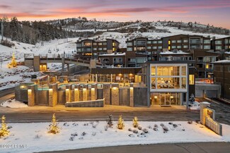2752 W High Mountain Rd Unit 406, Park City, UT 84098