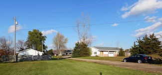 4100 Hudson Rd, Osseo, MI 49266