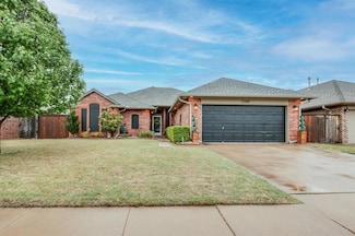 7309 Green Meadow Ln, Oklahoma City, OK 73132