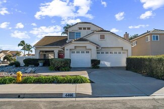 4466 Arbor Cove Cir, Oceanside, CA 92058