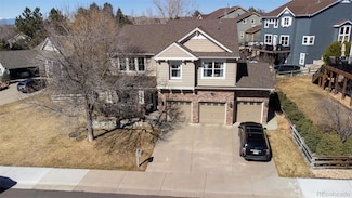 4765 Larksong Dr, Castle Rock, CO 80109