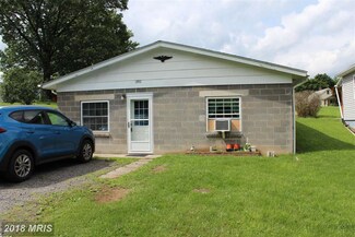 13511 Fir Tree Ln, Cumberland, MD 21502