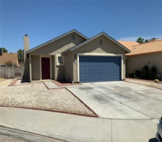4626 Bumblebee Cir, Las Vegas, NV 89122