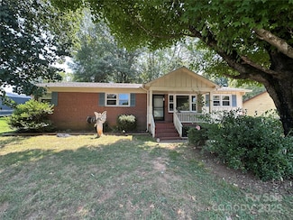 801 Tryon St, Shelby, NC 28150