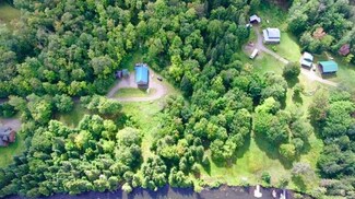 227 Spooner Rd, Pittsburg, NH 03592
