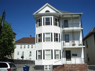 550 N Front St, New Bedford, MA 02745