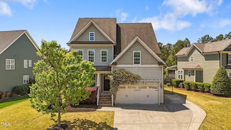 3832 Crimson Clover Ave, Wake Forest, NC 27587