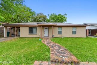 112 Ralph Dr, Gulfport, MS 39503