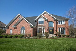 4416 Esquire Cir Unit 4, Naperville, IL 60564