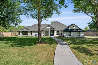 10804 Bridgeport Dr, Temple, TX 76502